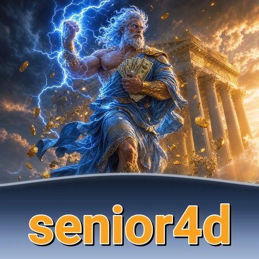 senior4d APK — gampang dipakai