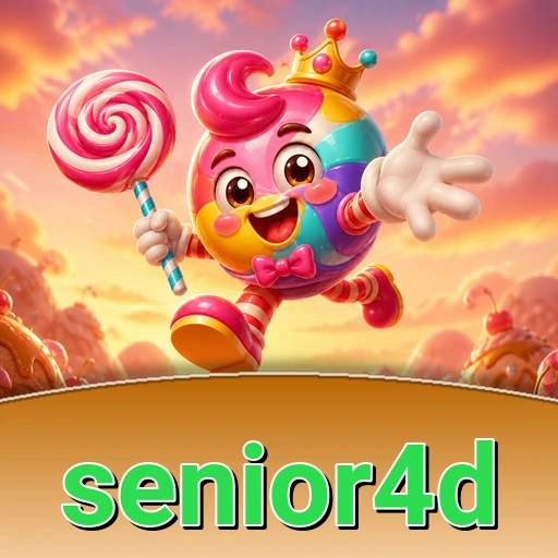 senior4d APK — katalog lengkap