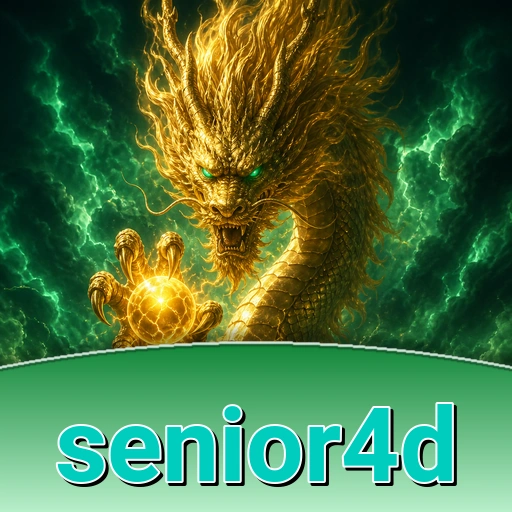 senior4d APK — gak dipotong pulsa