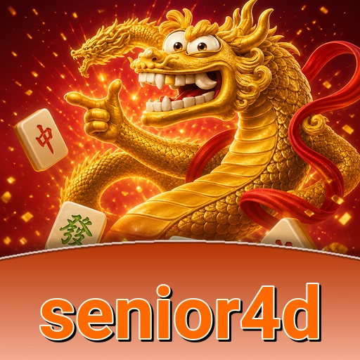 senior4d APK — bantuan 24 jam